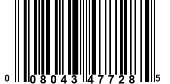 008043477285