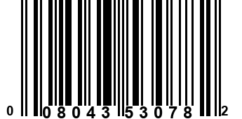 008043530782