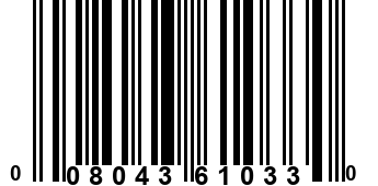 008043610330