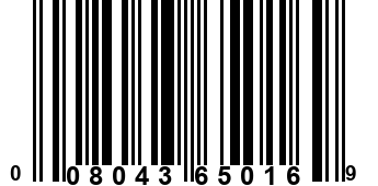 008043650169