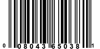 008043650381