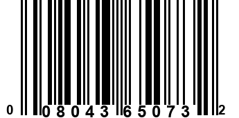 008043650732