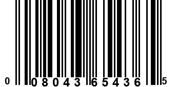 008043654365