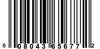 008043656772