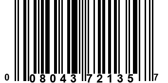 008043721357