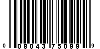 008043750999