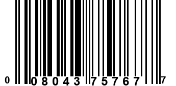 008043757677