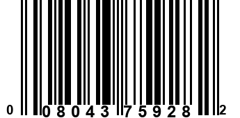 008043759282