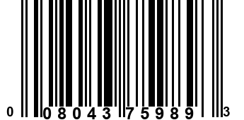 008043759893