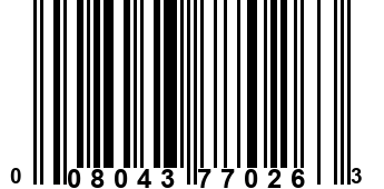 008043770263