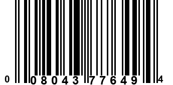 008043776494