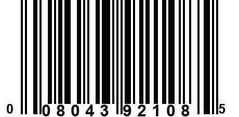 008043921085