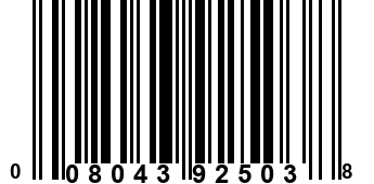 008043925038