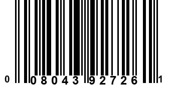 008043927261