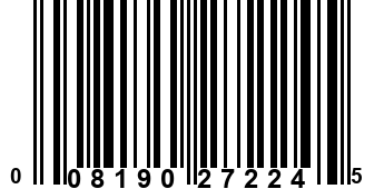 008190272245