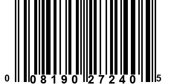 008190272405