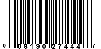 008190274447