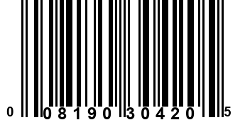 008190304205