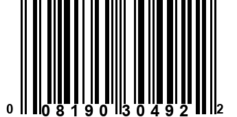 008190304922