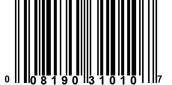 008190310107