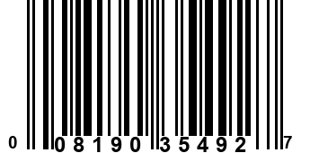 008190354927