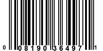 008190364971