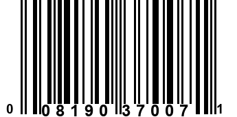 008190370071