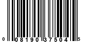 008190375045