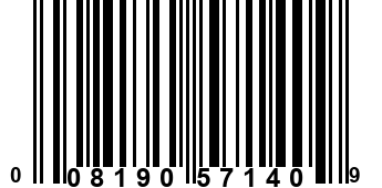 008190571409