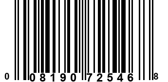 008190725468