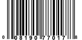 008190770178