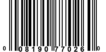 008190770260