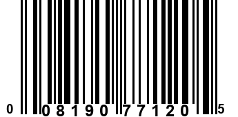 008190771205