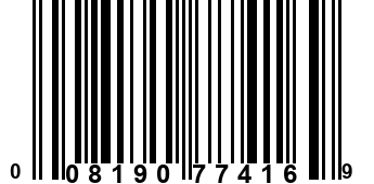 008190774169