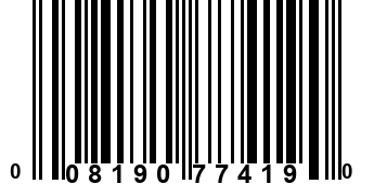 008190774190