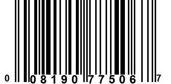 008190775067