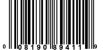 008190894119