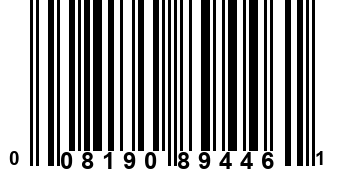 008190894461