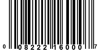 008222160007