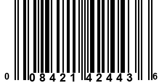 008421424436