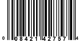 008421427574