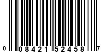 008421524587