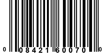 008421600700