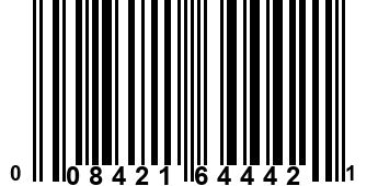 008421644421