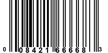 008421666683