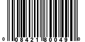 008421800490