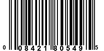 008421805495