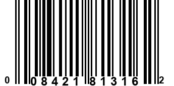 008421813162