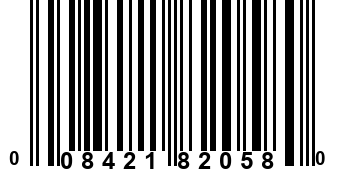 008421820580