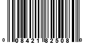 008421825080